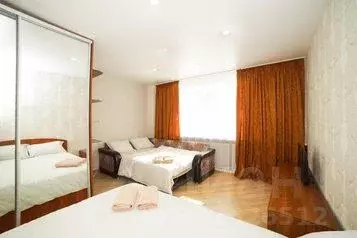 1-к кв. Пермский край, Пермь ул. Василия Каменского, 16 (42.0 м)