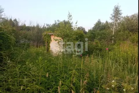 Участок в Костромская область, Костромской район, Бакшеевское с/пос, ...