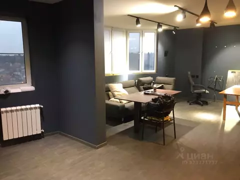 2-к кв. Московская область, Балашиха ул. Демин луг, 4 (50.3 м)