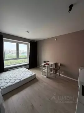 Студия Москва № 100 кв-л, 1к3 (20.0 м)