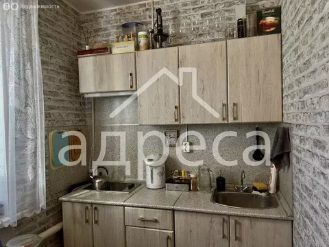 1-комнатная квартира: Самара, улица Авроры, 22 (31 м)