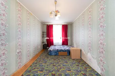 2-к кв. Челябинская область, Магнитогорск просп. Карла Маркса, 220/1 ...