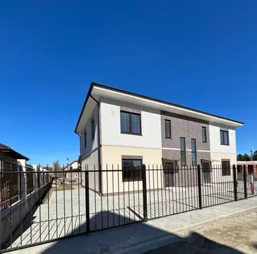 Дом в Калининградская область, Светлогорск пер. Золотой (284 м)