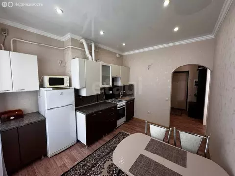 1-комнатная квартира: Анапа, улица Ленина, 180к5 (39 м)