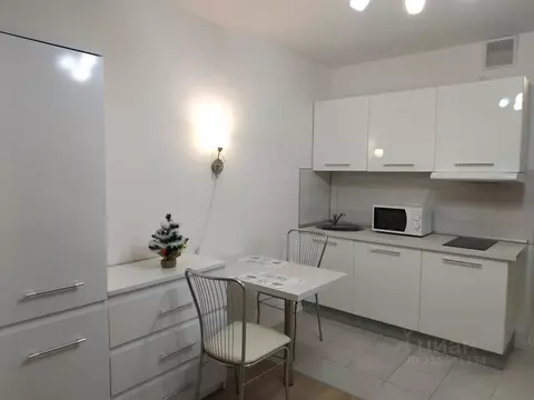 Студия Московская область, Красногорск ул. Видная, 1 (24.0 м)