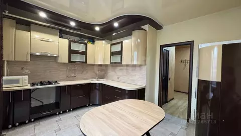 2-к кв. Мордовия, Саранск просп. 70 лет Октября, 73д (64.9 м)