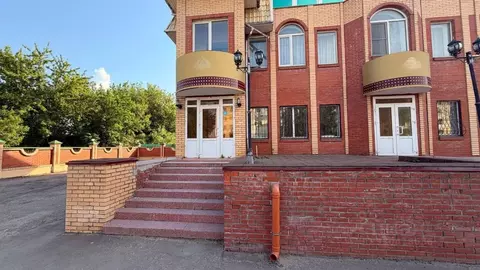 Помещение свободного назначения в Московская область, Коломна ул. ...