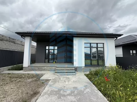 Дом в Ставропольский край, Ессентуки ул. Сельхозная (169 м)