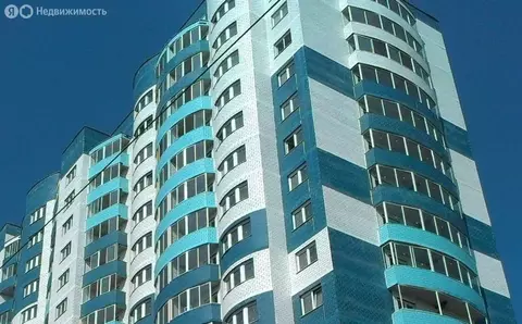 3-комнатная квартира: Королёв, микрорайон Первомайский, улица ...