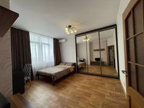 1-к кв. Севастополь ул. Тараса Шевченко, 21 (45.0 м)