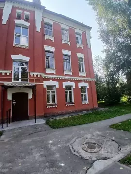 Комната Рязанская область, Рязань Октябрьский городок мкр, 36 (14.0 м)