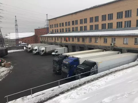 Склад в Московская область, Дзержинский  (9000 м)