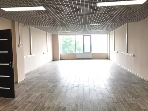 Офис в Московская область, Красногорск Ильинское ш., 1а (80 м)