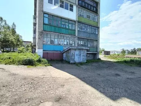 Торговая площадь в Хабаровский край, Советская Гавань ...