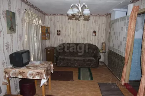 Дом в Красноярский край, Емельяновский муниципальный округ, с. ...