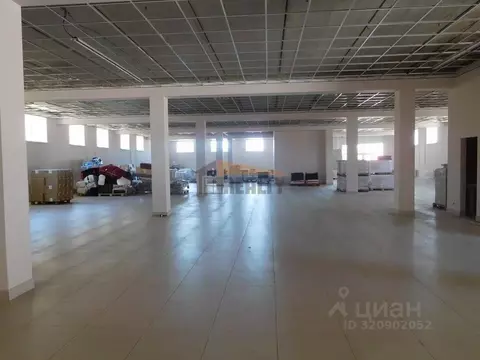 Склад в Московская область, Мытищи городской округ, д. Грибки ул. ...