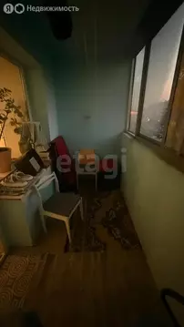 1-комнатная квартира: Чигири, Европейская улица, 5/1 (42.5 м)