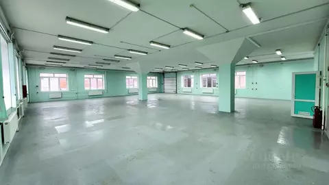 Помещение свободного назначения в Московская область, Подольск 1-й ...