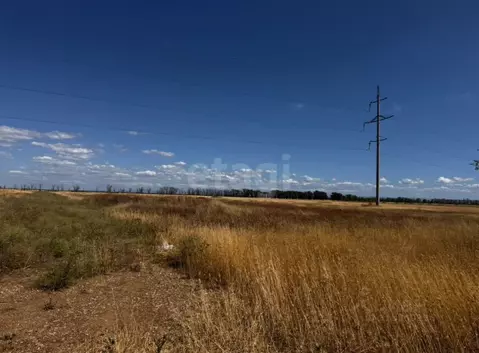 Участок в Крым, Симферопольский район, Николаевское с/пос, с. ...