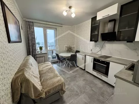 1-к кв. Калининградская область, Калининград ул. Гайдара, 90 (49.0 м)