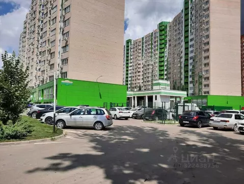 Торговая площадь в Краснодарский край, Краснодар ...