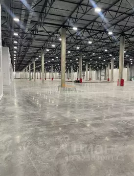 Склад в Московская область, Ленинский городской округ, Булатниковское ...