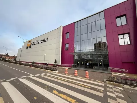 Помещение свободного назначения в Московская область, Люберцы ...