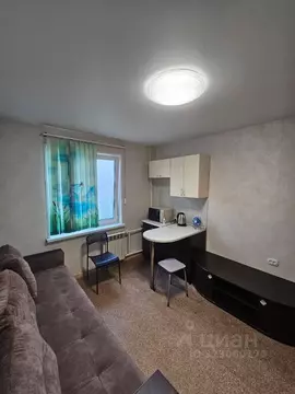 Студия Приморский край, Владивосток Некрасовская ул., 48 (18.0 м)