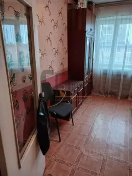 1-к кв. Ярославская область, Ярославль ул. Павлова, 39к1 (18.1 м)