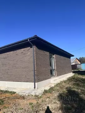 Дом в Тульская область, Тула городской округ, д. Харино ул. Новая (130 ...