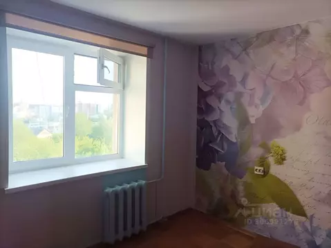 Комната Пермский край, Пермь ул. Николая Быстрых, 3 (13.5 м)