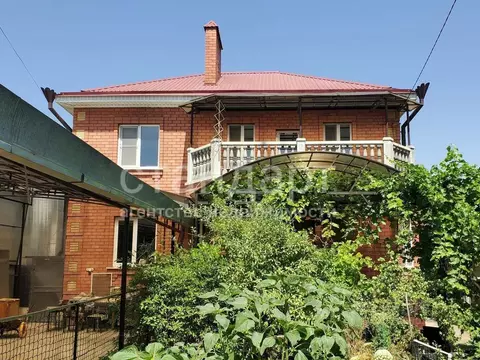 Дом в Ставропольский край, Ессентуки ул. Свободы (179 м)