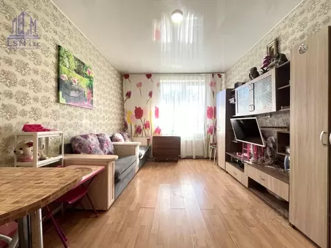 1-к кв. Ленинградская область, Всеволожский район, Заневское городское ...