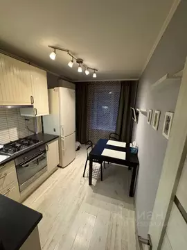 1-к кв. Москва Федеративный просп., 30АК1 (34.9 м)