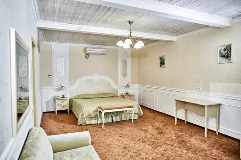 Комната Ставропольский край, Кисловодск ул. Софьи Перовской, 12