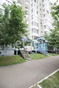 Помещение свободного назначения в Красноярский край, Красноярск ...