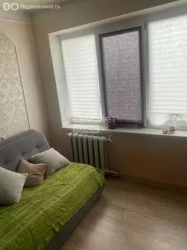 2-комнатная квартира: Нальчик, улица Мовсисяна, 3 (38 м)