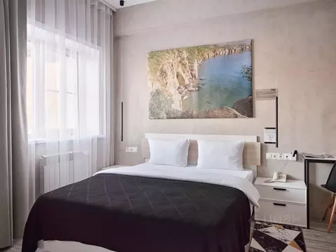 Комната Иркутская область, Иркутск ул. Ядринцева, 88 (22.0 м)