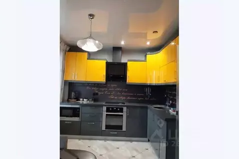 2-к кв. Сахалинская область, Южно-Сахалинск ул. А.О. Емельянова, 35А ...