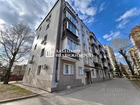 2-к кв. Татарстан, Казань Спортивная ул., 14 (41.1 м)