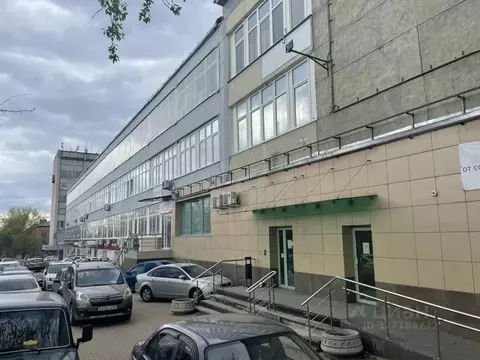 Помещение свободного назначения в Калужская область, Калуга Московская ...