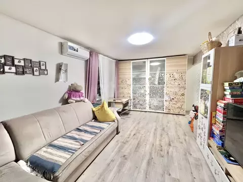 2-к кв. Татарстан, Казань ул. Мусина, 68а (55.4 м)