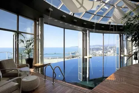 6-к кв. Краснодарский край, Сочи Центральный мкр,  (400.0 м)