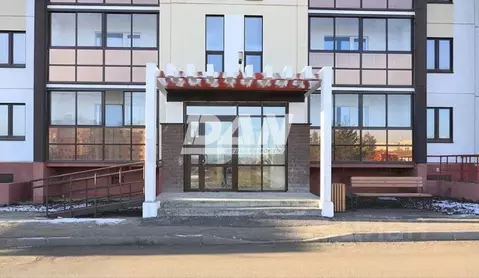 2-к кв. Челябинская область, Челябинский городской округ, пос. ...