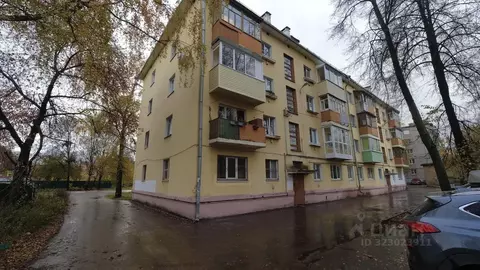 Комната Ярославская область, Ярославль Ямская ул., 78 (9.4 м)