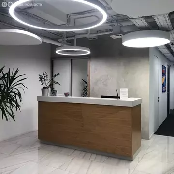 Офис (31 м)
