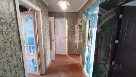 2-к кв. Крым, Сакский район, с. Зерновое ул. Спортивная (54.0 м)