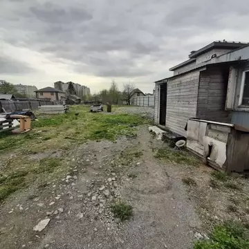 Участок в Вологодская область, Череповец Мелиоративная ул., 16 (10.0 ...