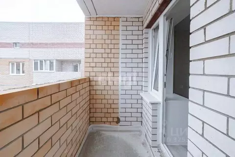 1-к кв. Тверская область, Тверь бул. Гусева, 62 (40.4 м)