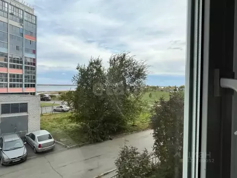 1-к кв. Челябинская область, Челябинск ул. 5-я Электровозная, 1Б (37.2 ...